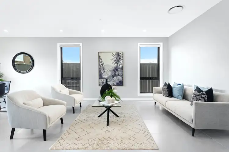 Fifth view of Homely house listing, 21 Pina Road, Riverstone NSW 2765