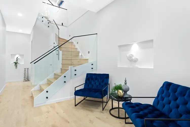 Sixth view of Homely house listing, 43 Triton Parade, Schofields NSW 2762