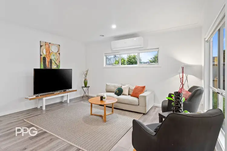 Third view of Homely house listing, 11 Spirit Crescent, Armstrong Creek VIC 3217