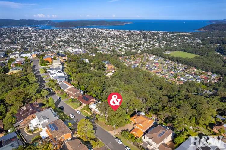 35 The Palisade, Umina Beach NSW 2257
