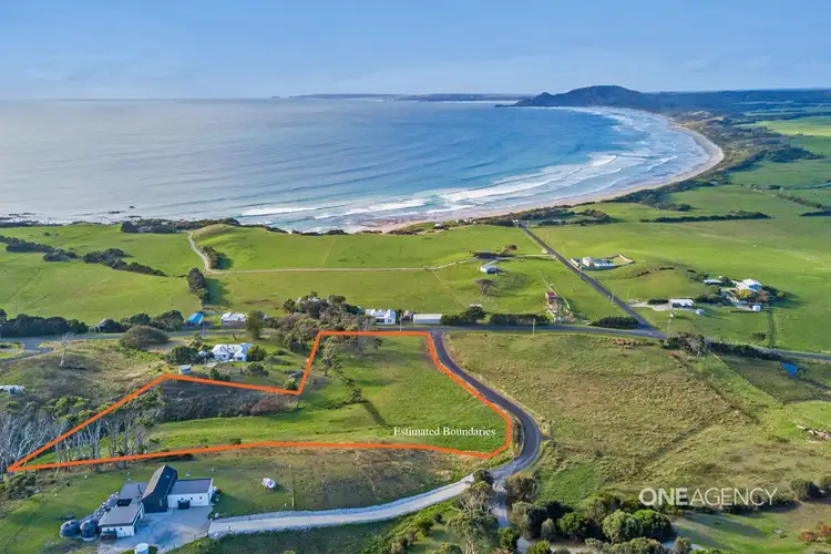 Main view of Homely land listing, 213 Green Point Road, Marrawah TAS 7330
