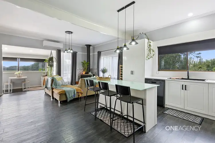 Fourth view of Homely house listing, 152 Faheys Lane, Irishtown TAS 7330
