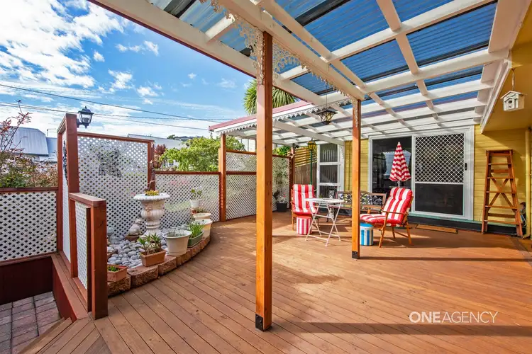 Second view of Homely house listing, 105 Emmett Street, Smithton TAS 7330