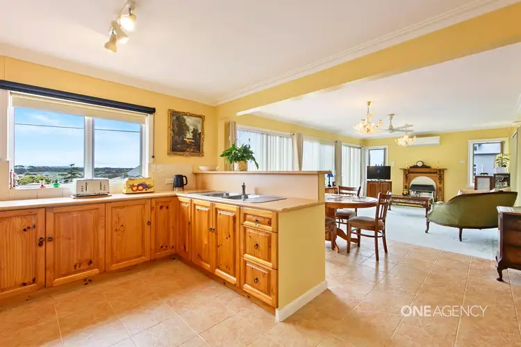 Fourth view of Homely house listing, 105 Emmett Street, Smithton TAS 7330