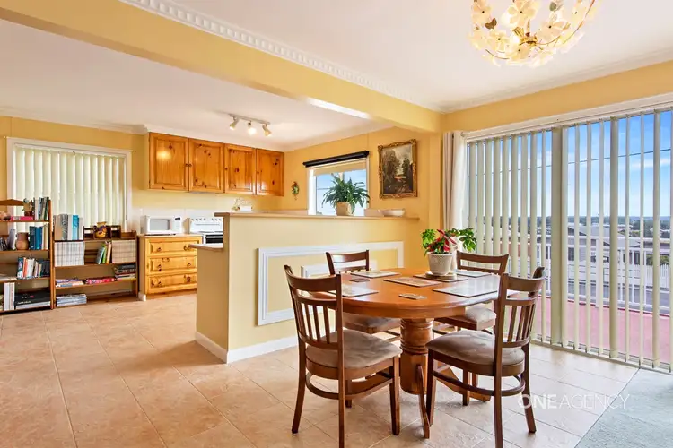 Fifth view of Homely house listing, 105 Emmett Street, Smithton TAS 7330