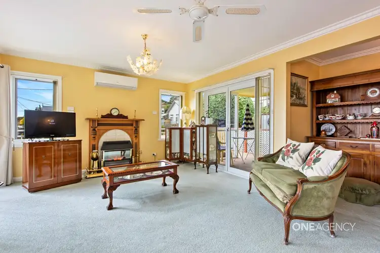 Sixth view of Homely house listing, 105 Emmett Street, Smithton TAS 7330