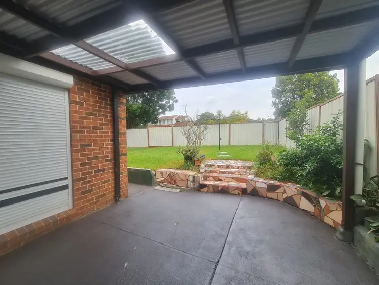 Second view of Homely house listing, 44 Queenscliff Drive, Woodbine NSW 2560