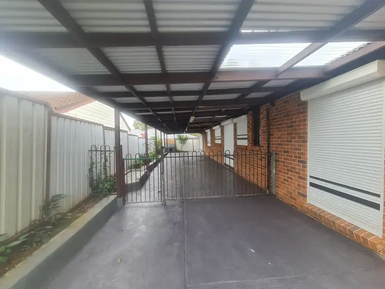 Third view of Homely house listing, 44 Queenscliff Drive, Woodbine NSW 2560