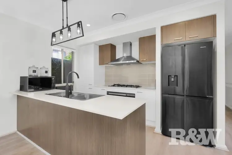 Second view of Homely house listing, 16 Olley Street, Claymore NSW 2559