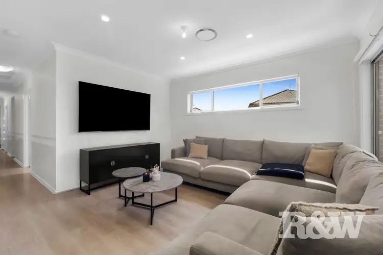Third view of Homely house listing, 16 Olley Street, Claymore NSW 2559