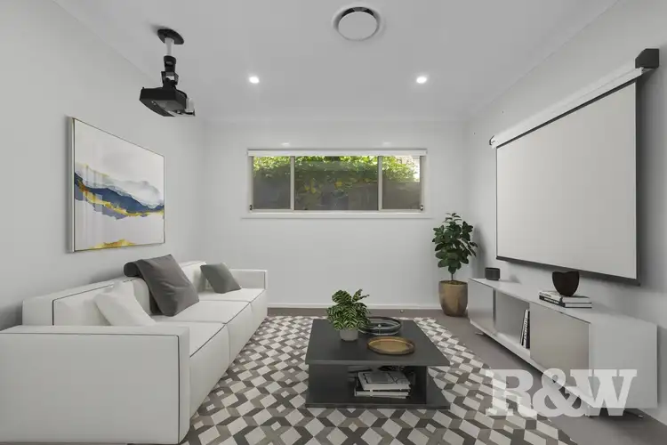 Fifth view of Homely house listing, 16 Olley Street, Claymore NSW 2559
