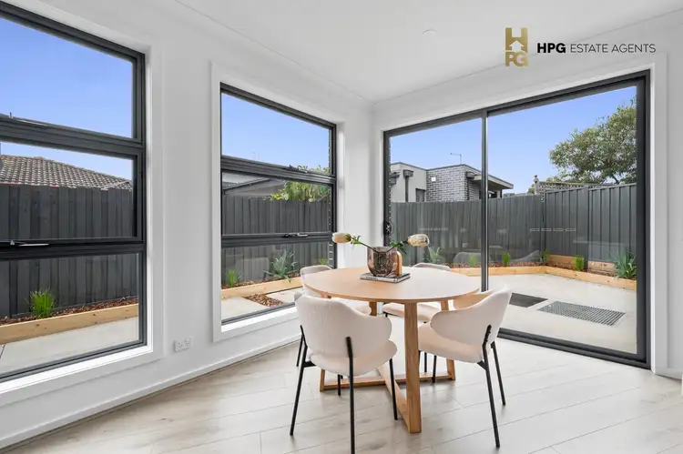 Sixth view of Homely townhouse listing, 3/7 Aylesbury Crescent, Gladstone Park VIC 3043