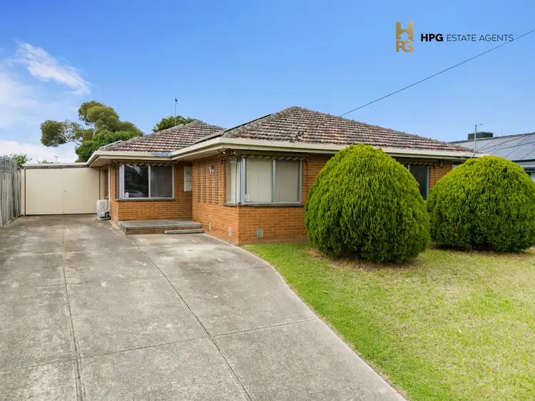 63 Tadstan Drive, Tullamarine VIC 3043