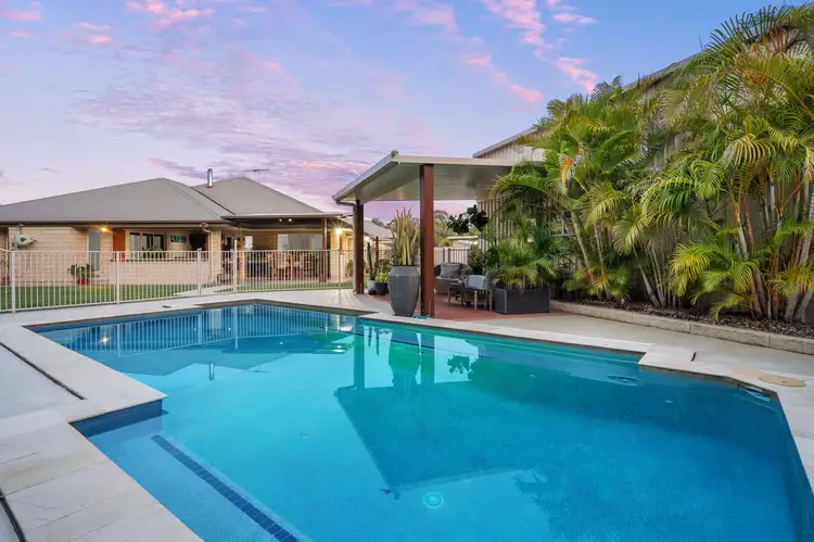 Main view of Homely house listing, 5 Fulham Close, Deebing Heights QLD 4306