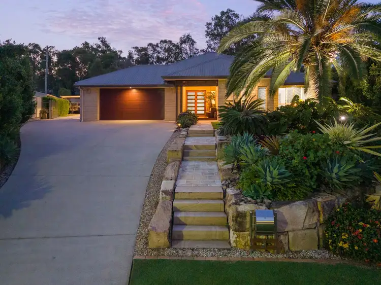 Second view of Homely house listing, 5 Fulham Close, Deebing Heights QLD 4306