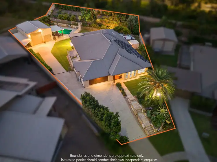 Third view of Homely house listing, 5 Fulham Close, Deebing Heights QLD 4306