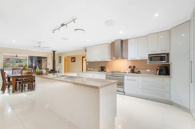 Fourth view of Homely house listing, 5 Fulham Close, Deebing Heights QLD 4306