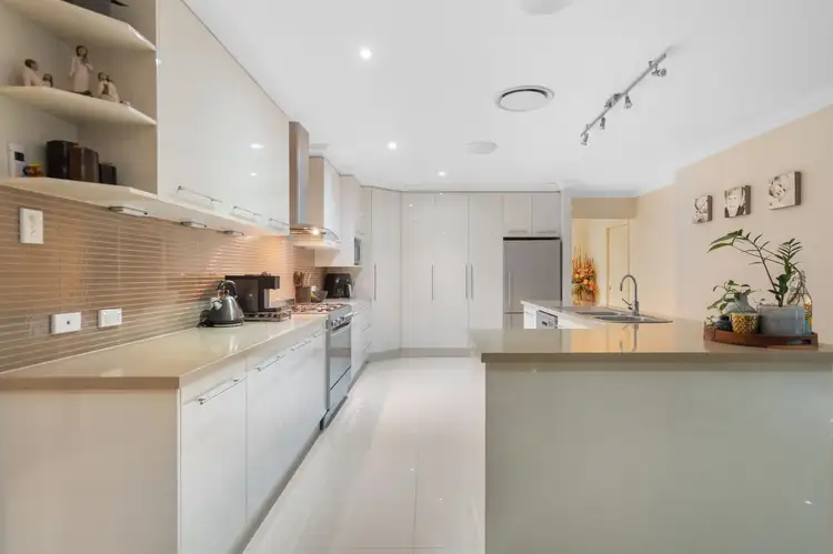 Fifth view of Homely house listing, 5 Fulham Close, Deebing Heights QLD 4306