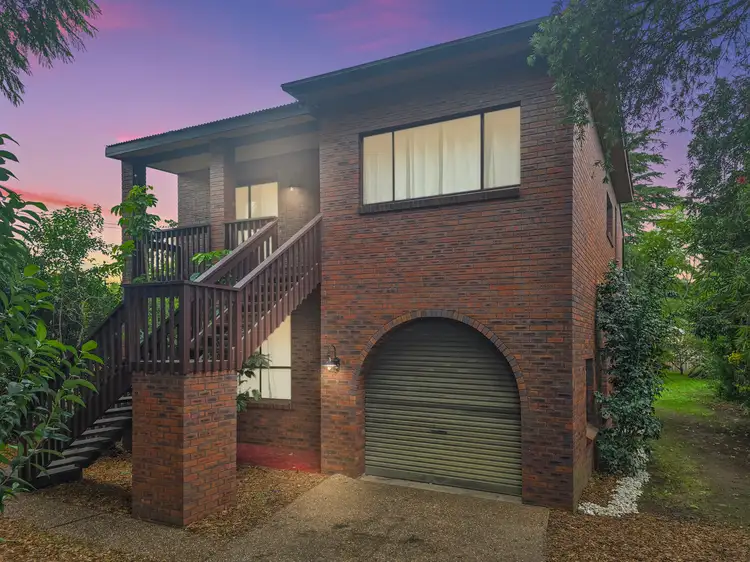 55 Scott Street, Muswellbrook NSW 2333