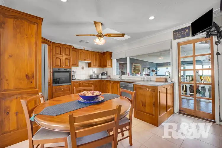 Second view of Homely house listing, 10 Tremlow Crescent, Ambarvale NSW 2560