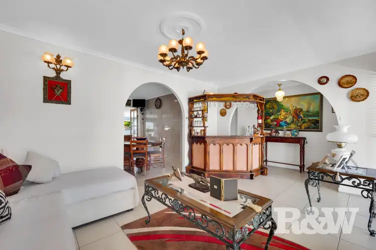 Fourth view of Homely house listing, 10 Tremlow Crescent, Ambarvale NSW 2560