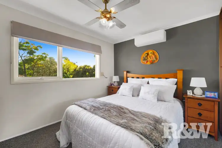 Fifth view of Homely house listing, 10 Tremlow Crescent, Ambarvale NSW 2560