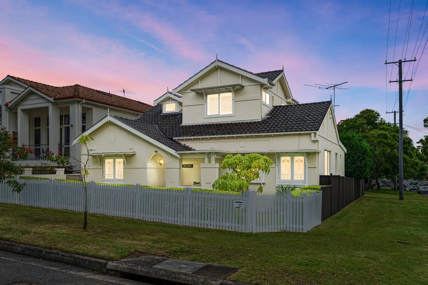 Main view of Homely house listing, 15 The Esplanade, South Hurstville NSW 2221