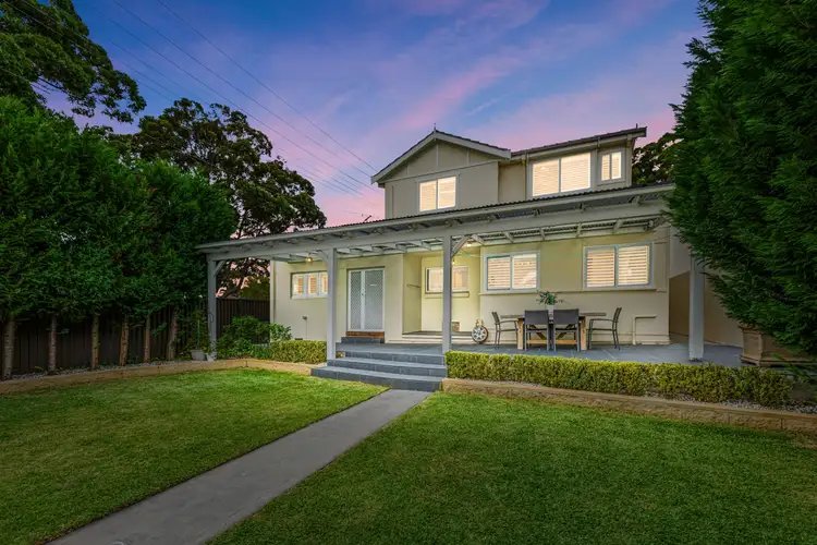 Second view of Homely house listing, 15 The Esplanade, South Hurstville NSW 2221