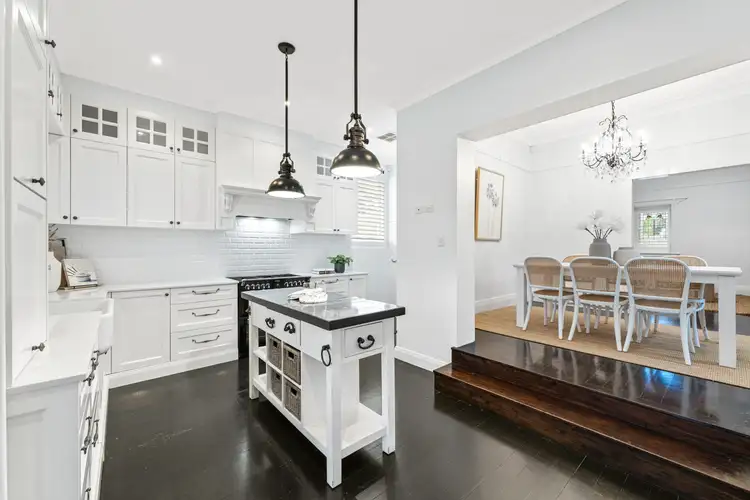 Fifth view of Homely house listing, 15 The Esplanade, South Hurstville NSW 2221