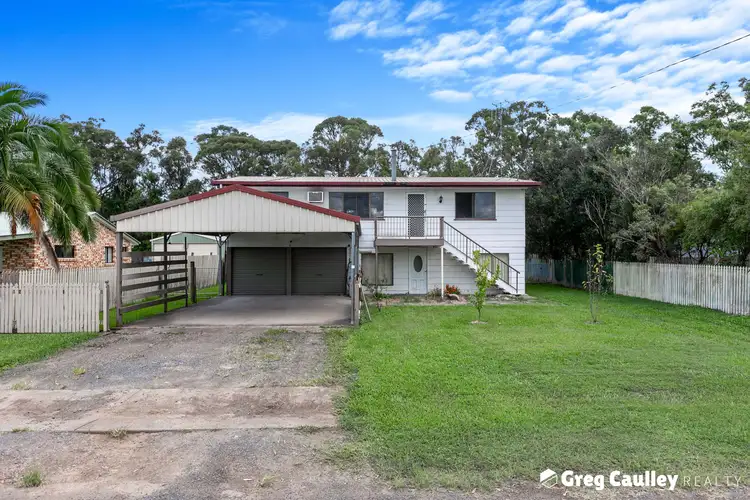 Main view of Homely house listing, 27 Dyson Street, Aldershot QLD 4650