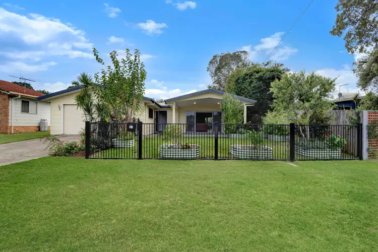 51 Bellara Street, Bellara QLD 4507