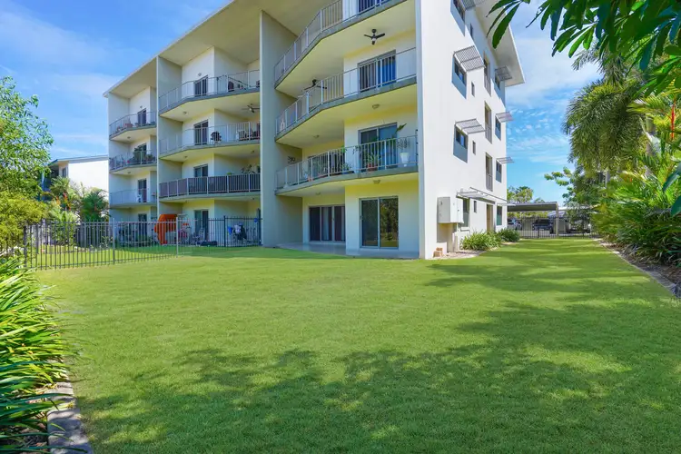 3/31 Mannikan Court, Bakewell NT 832