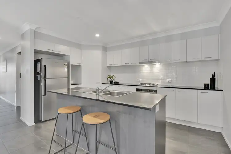 Second view of Homely house listing, 83 Cod Circuit, Bongaree QLD 4507