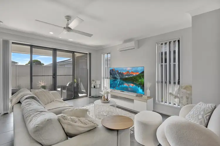 Third view of Homely house listing, 83 Cod Circuit, Bongaree QLD 4507