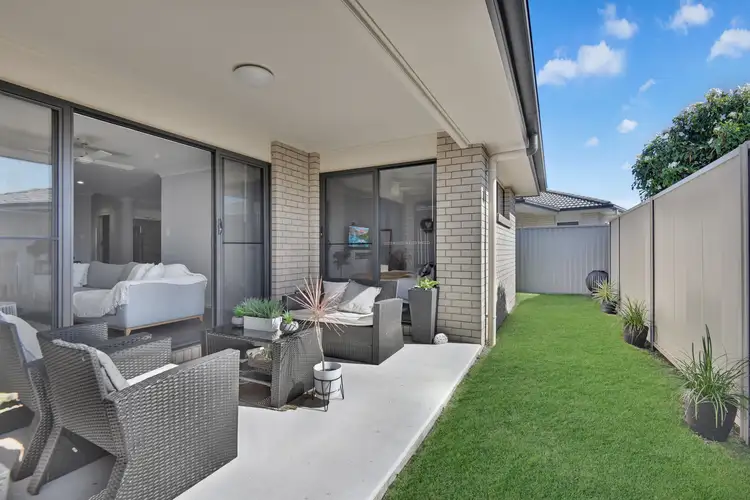 Fourth view of Homely house listing, 83 Cod Circuit, Bongaree QLD 4507