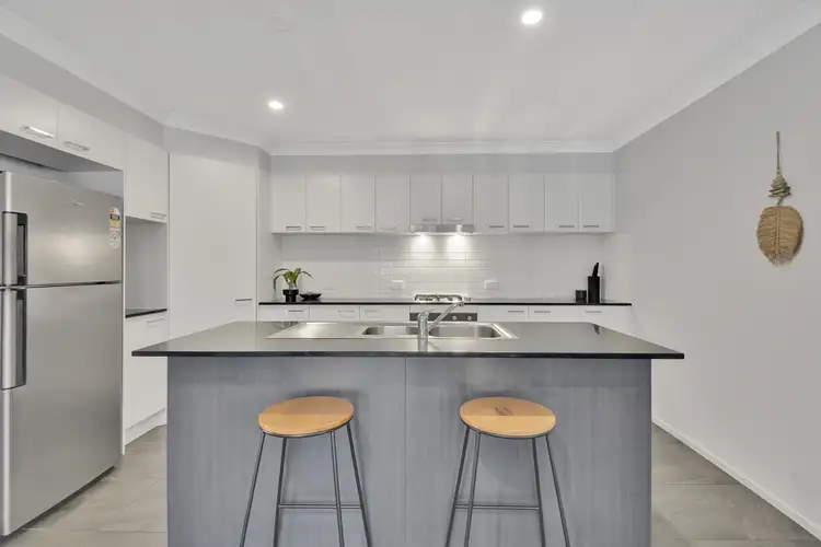 Sixth view of Homely house listing, 83 Cod Circuit, Bongaree QLD 4507