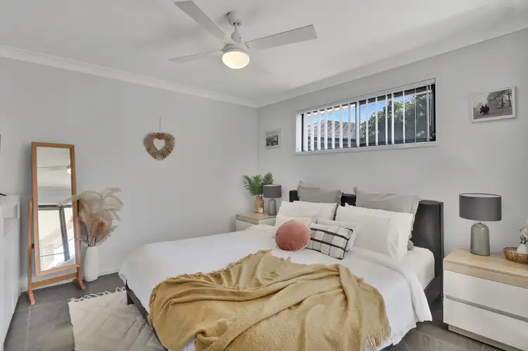 Seventh view of Homely house listing, 83 Cod Circuit, Bongaree QLD 4507