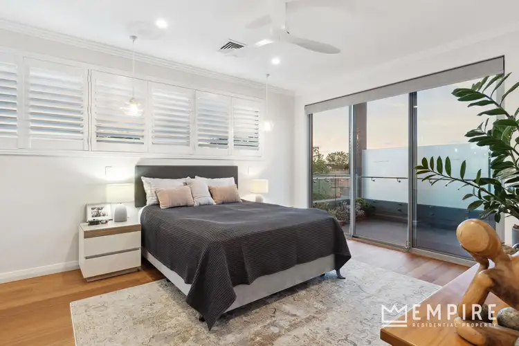 Fifth view of Homely townhouse listing, 1/32 Simpson Street, Applecross WA 6153
