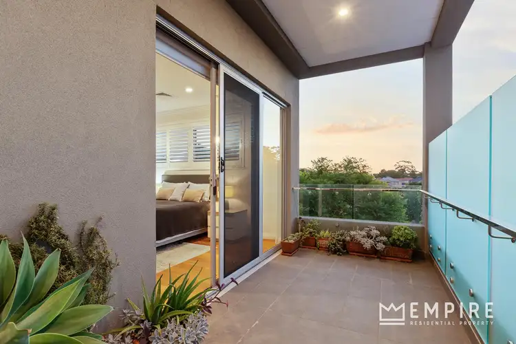 Sixth view of Homely townhouse listing, 1/32 Simpson Street, Applecross WA 6153