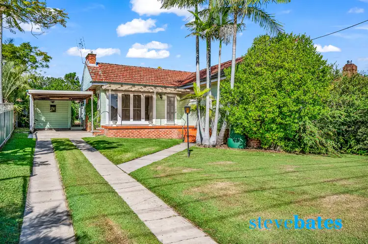 11 Warringhi Street, Raymond Terrace NSW 2324