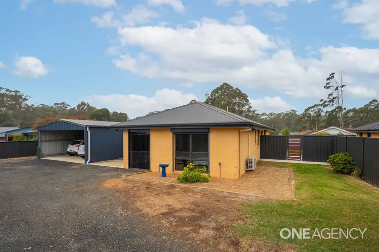 11A Back Cam Road, Somerset TAS 7322