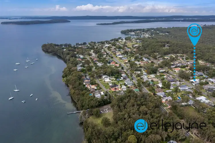 Second view of Homely house listing, 70 Lake Road, Balcolyn NSW 2264