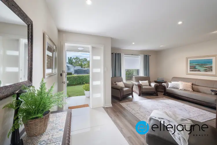 Fifth view of Homely house listing, 70 Lake Road, Balcolyn NSW 2264