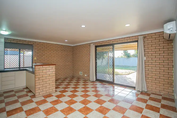 Second view of Homely house listing, 29 Wooramel Way, Cooloongup WA 6168