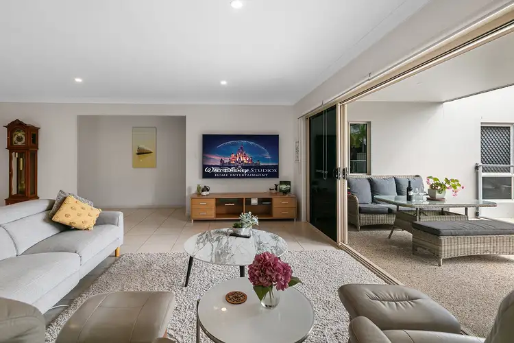 Fifth view of Homely house listing, 22 Artunga Place, Pelican Waters QLD 4551