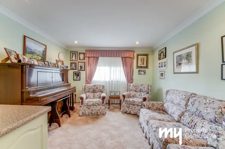 Seventh view of Homely house listing, 27 Caroline Chisholm Drive, Camden South NSW 2570