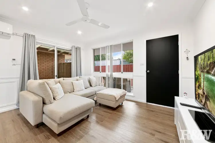 Second view of Homely villa listing, 2/98 Springwood Street, Ettalong Beach NSW 2257