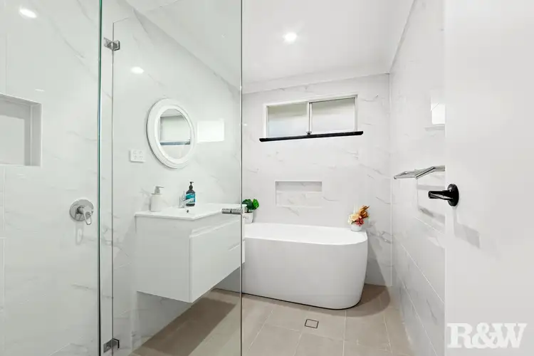 Third view of Homely villa listing, 2/98 Springwood Street, Ettalong Beach NSW 2257