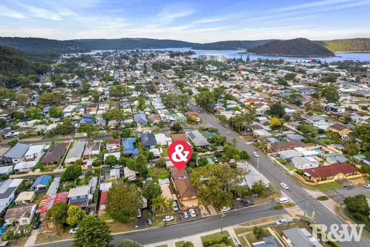 Fourth view of Homely villa listing, 2/98 Springwood Street, Ettalong Beach NSW 2257