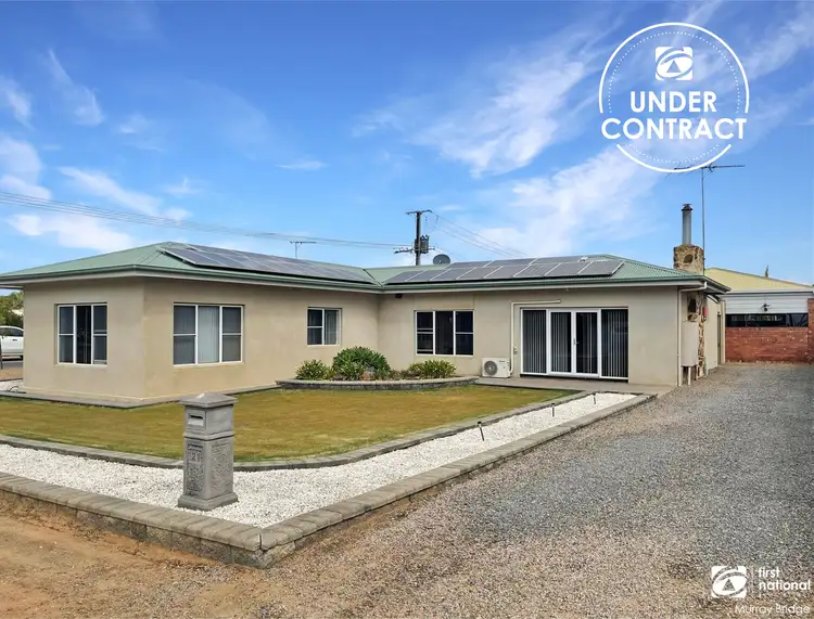 21 Maurice Road, Murray Bridge SA 5253